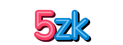5zk — logo kanal