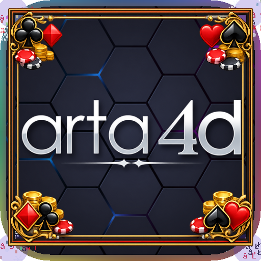 arta4d — galeri pratinjau - APK Resmi