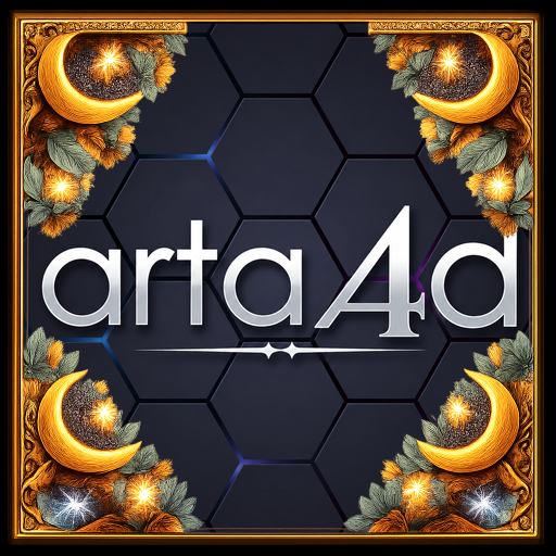 arta4d — galeri pratinjau Resmi APK